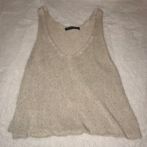 ❄️2 FOR $20❄️ Brandy Melville Tank